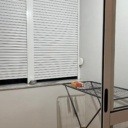 One-bedroom Near U.s. Embassy Tirana