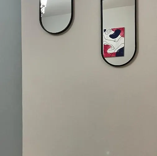 アパート One-bedroom Near U.s. Embassy *