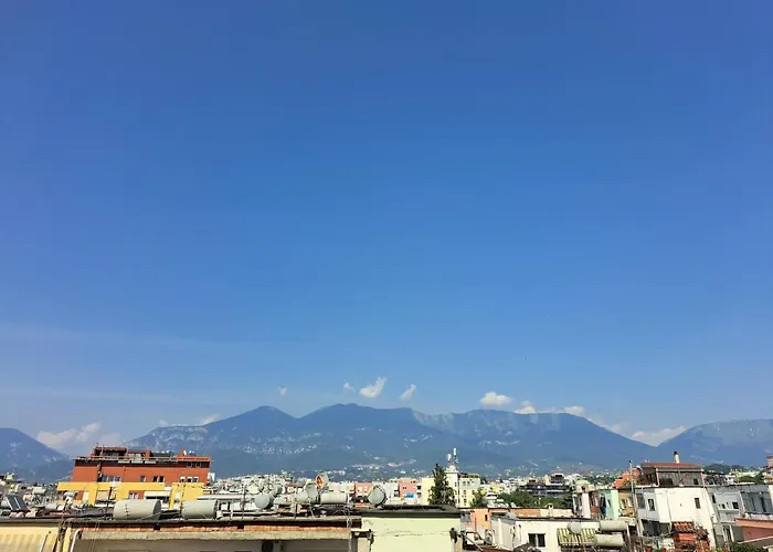 アパート One-bedroom Near U.s. Embassy *