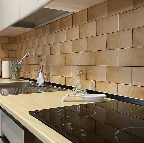 アパート One-bedroom Near U.s. Embassy *