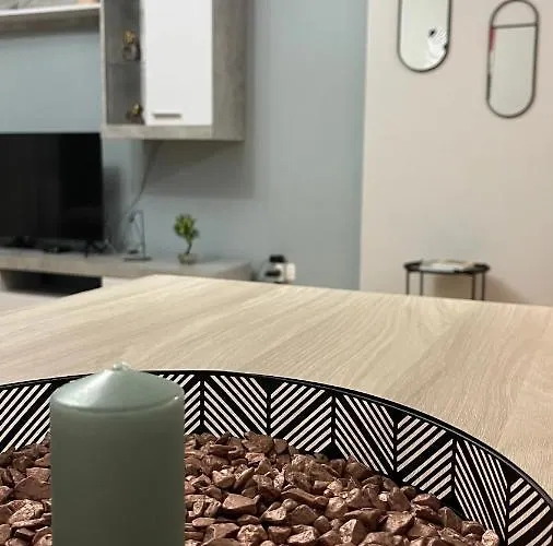 One-bedroom Near U.s. Embassy アパート *