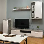 Appartamento One-bedroom Near U.s. Embassy *