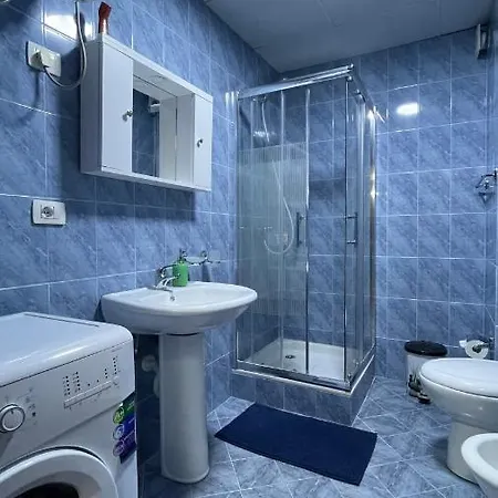 One-bedroom Near U.s. Embassy Daire *