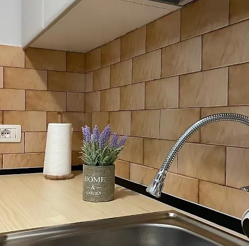 One-bedroom Near U.s. Embassy 地拉那